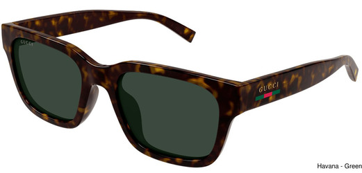 Gucci GG1857S 002