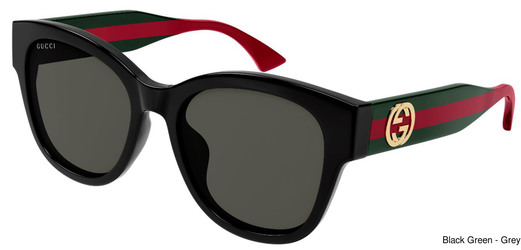 Gucci GG1866SK 001