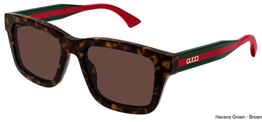 Gucci GG1869S 002