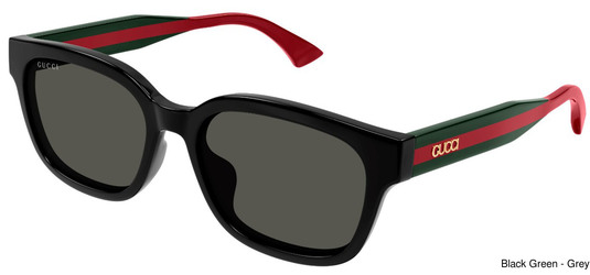 Gucci GG1872SK 001