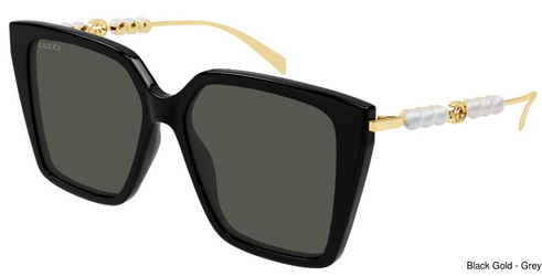 Gucci GG1967S 001
