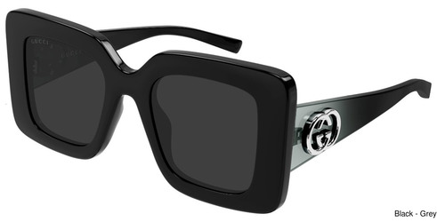 Gucci GG2025S 001
