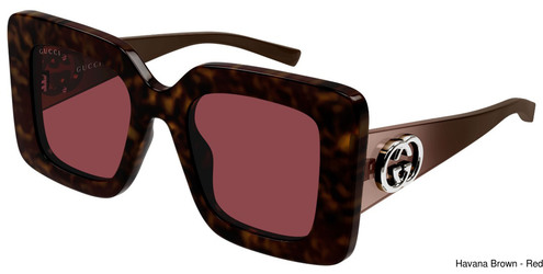Gucci GG2025S 002