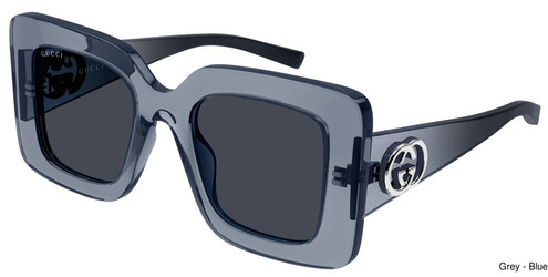 Gucci GG2025S 003