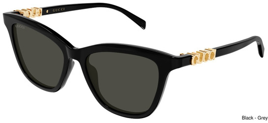 Gucci GG2032S 001