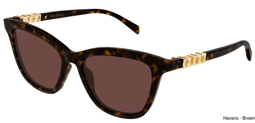 Gucci GG2032S 002