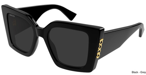 Gucci GG2039S 001