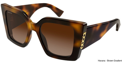 Gucci GG2039S 002