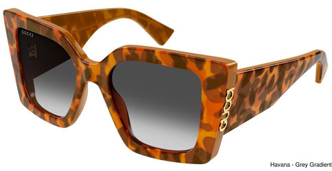 Gucci GG2039S 004