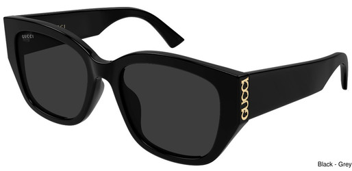 Gucci GG2043SA 001