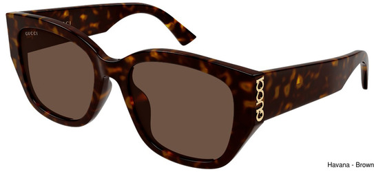 Gucci GG2043SA 002