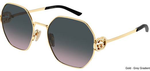 Gucci GG2046S 002