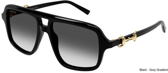 Gucci GG2052S 007