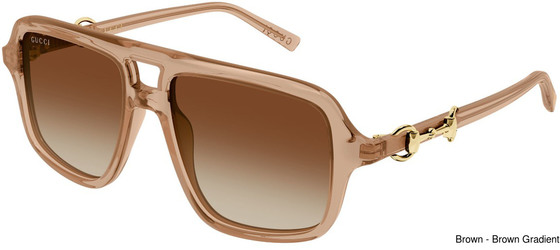 Gucci GG2052S 010