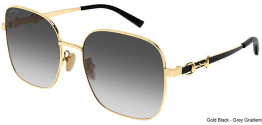 Gucci GG2053S 001