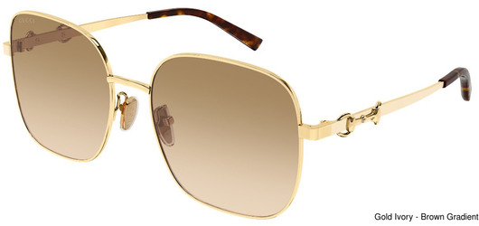 Gucci GG2053S 004