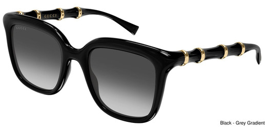 Gucci GG2058S 001