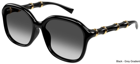 Gucci GG2061SA 001