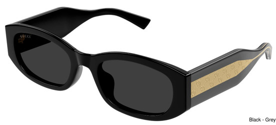Gucci GG2068SA 001