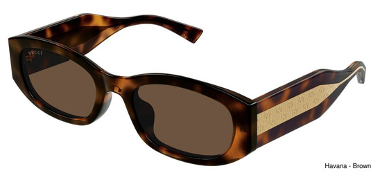 Gucci GG2068SA 002