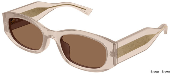 Gucci GG2068SA 003