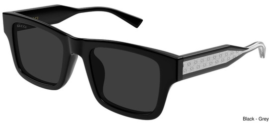 Gucci GG2072SA 001