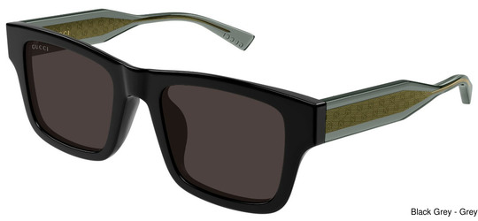 Gucci GG2072SA 002