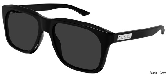 Gucci GG2077S 001