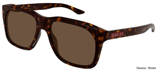 Gucci GG2077S 002
