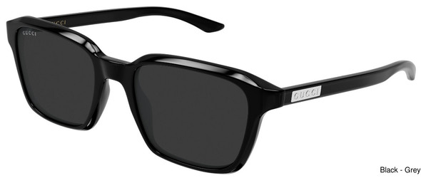 Gucci GG2078S 001