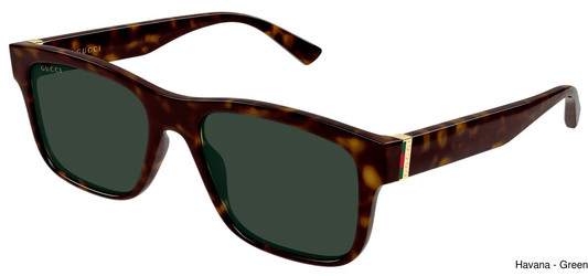Gucci GG2085S 002