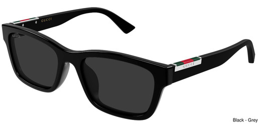 Gucci GG2092SA 001