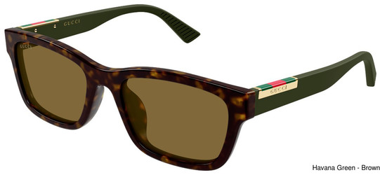 Gucci GG2092SA 002