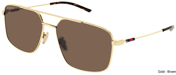 Gucci GG2096SA 004