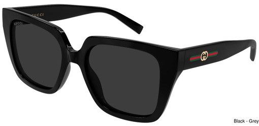 Gucci GG2102S 001