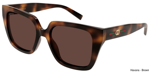 Gucci GG2102S 002