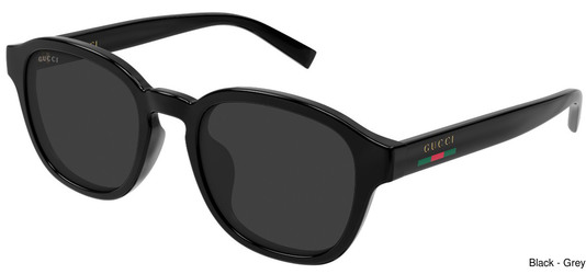 Gucci GG2109SK 001