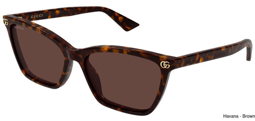 Gucci GG2111S 002