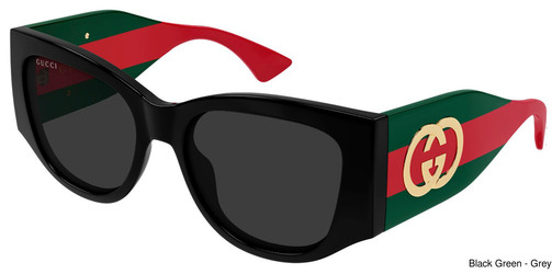Gucci GG2115S 001