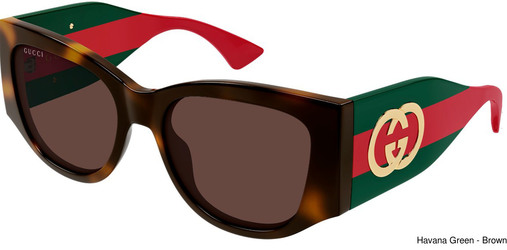 Gucci GG2115S 002