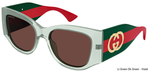 Gucci GG2115S 003