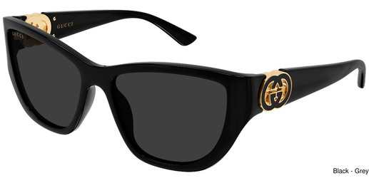 Gucci GG2122S 001