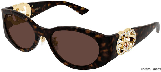 Gucci GG2123SA 004