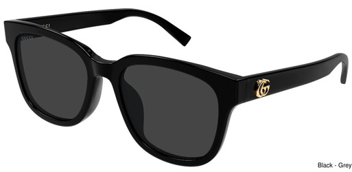 Gucci GG2126SK 001