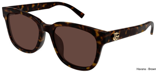Gucci GG2126SK 002