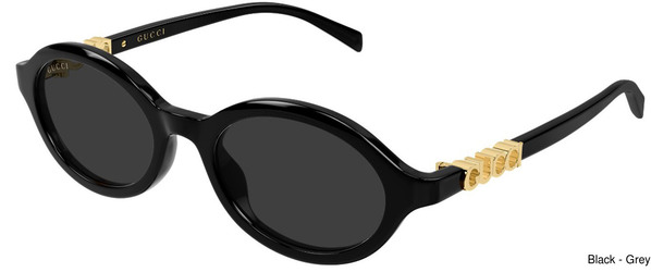 Gucci GG2153S 001