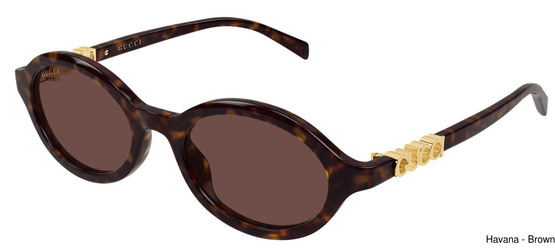Gucci GG2153S 002