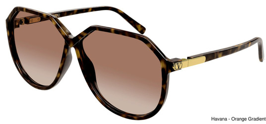 Valentino VG0026S 002
