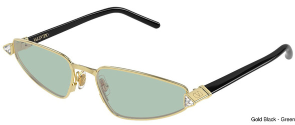 Valentino Replacement Lenses 133185
