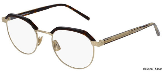 Saint Laurent SL 124 003